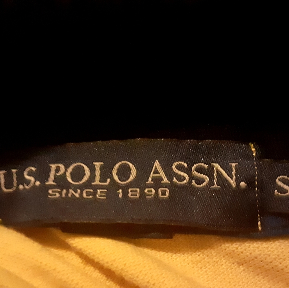 Brazil Ralph lauren